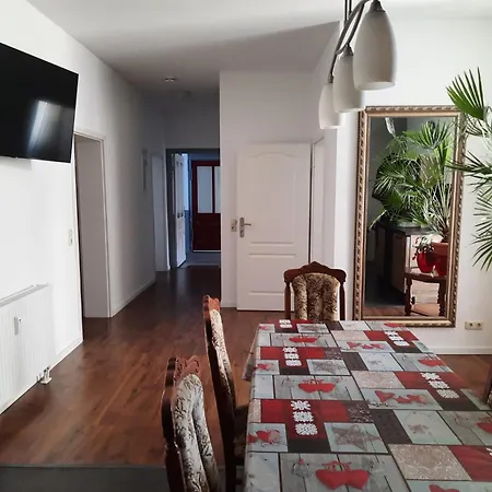 Geschaefts Und Magdeburk