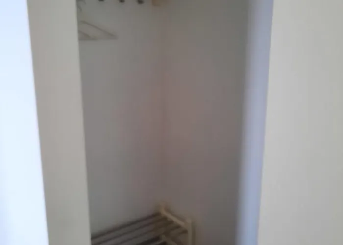 Geschaefts Und Apartmán Magdeburk