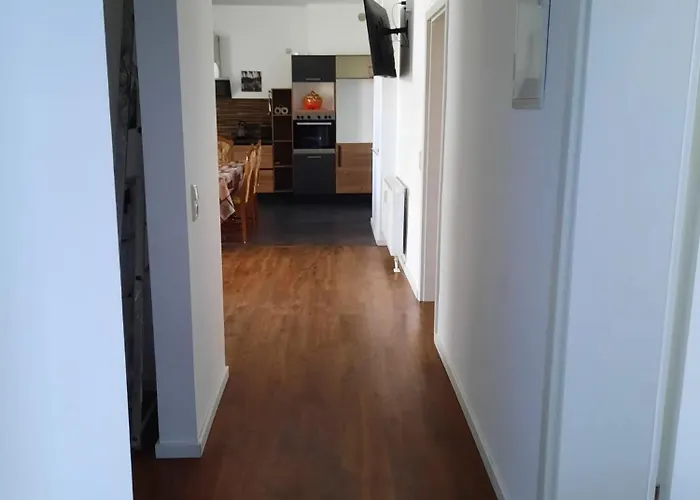 Geschaefts Und Apartmán