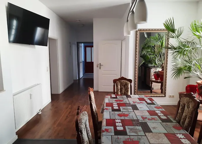 Geschaefts Und 马格德堡