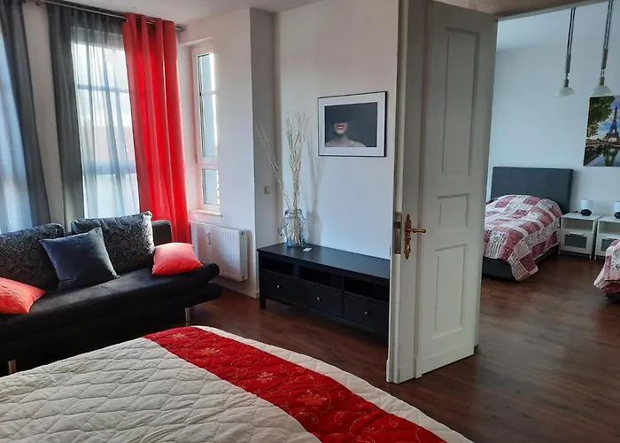 Geschaefts Und * 马格德堡