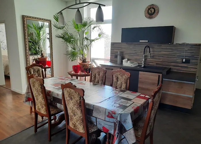 Geschaefts Und 马格德堡