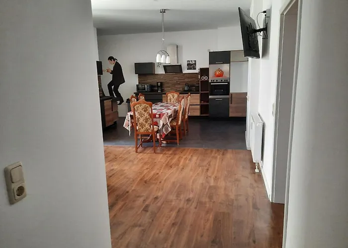 Geschaefts Und * 马格德堡