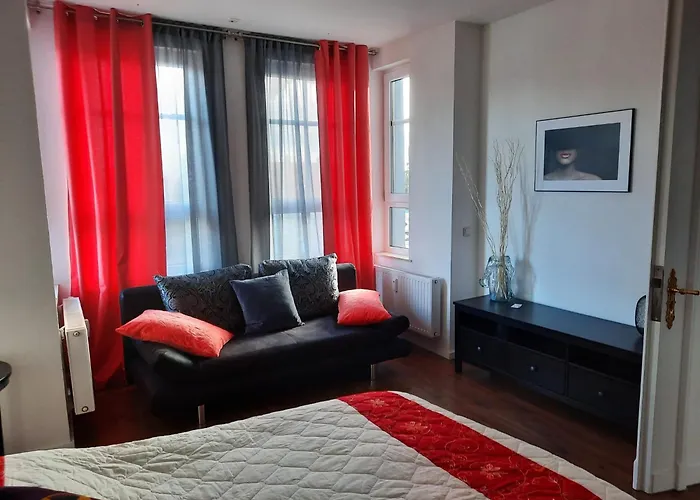 Geschaefts Und 马格德堡